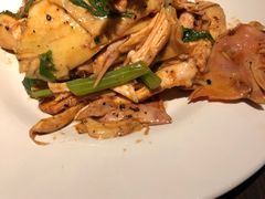 越式盐焗麻油鸡-大头虾越式风味餐厅(光明广场店)