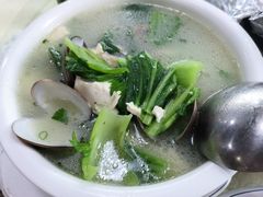 -老字号蛇口德记烧腊饭店·海鲜加工