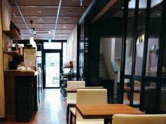 -OGAWA COFFEE 京都駅中央口店