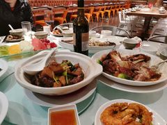 -新旺茶餐厅(嘉里城店)