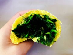 菜团子-玉华台饭庄(裕中西里小区店)