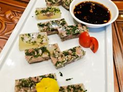 -通庆楼(新开路店)