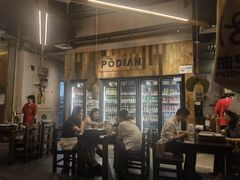 -破店肥哈·东北烧烤(南山保利店)