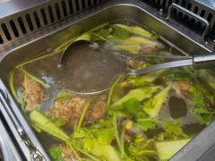 -潮正和潮汕牛肉火锅·老字号(番禺万达店)