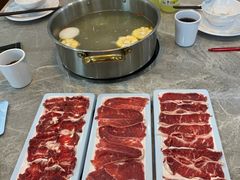 -牛天下·海鲜·牛肉·打边炉·融合菜