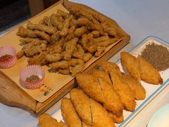 -津沽小院(天津之眼店)