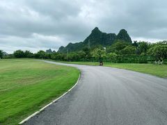-南宁花花大世界景区
