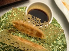 -品海楼·大连海胆锅贴馆(东港店)