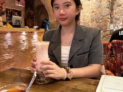 -Antalya安塔利亚土耳其餐厅(猎德店)