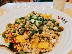 贵凤凰招牌肉臊拌饭-贵凤凰贵州米粉(五道口店)