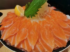 -万岁寿司(芳村店)