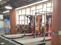 -Fitmula斐嘉健身(省体店)