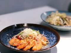 -BE BRIGHT KITCHEN(正佳广场店)