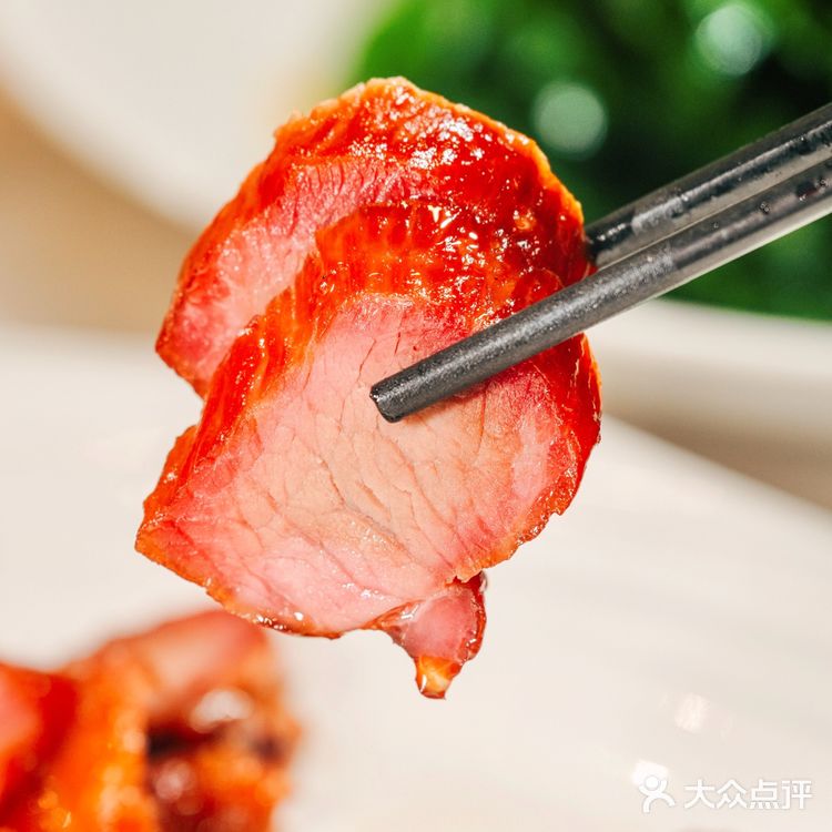 春天来阿巧粤菜|每一道都让人回味无穷!