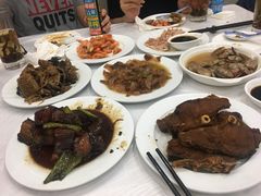 -茂隆餐厅(进贤路店)