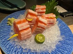 -炙柒Sekinana·精致日料(合生汇店)