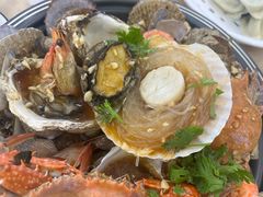 -北方饺子王·海肠捞饭·海鲜锅(山大店)