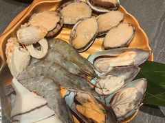 -牛YO寿喜烧火锅自助(三台子万象汇店)