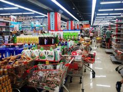 -广百家超市(大东海店)