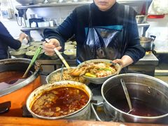 -丁丁猫重庆小面(徐州路店)