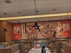 -大闫家烧烤·小海鲜家常菜(郑庄店)