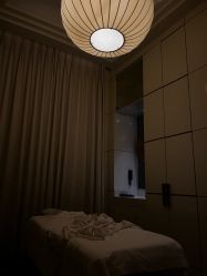 -四季酒店·泺水疗SPA