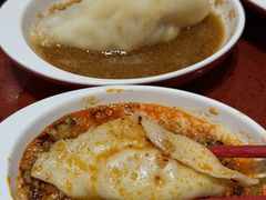 -喜家德虾仁水饺(景枫中心店)