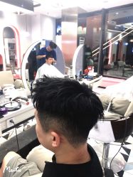 -芭莎造型·BAZAAR SALON