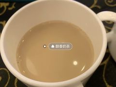 -内蒙古驻京办餐厅