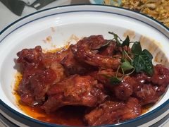 -八府香鸭·啫啫煲(华山路店)