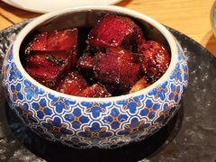 -永安鱼庄·镇江菜(东吴路店)