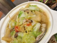 -潮和兴海鲜城·地道潮汕菜(佛山店)