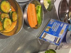 -统营阿姨(虹泉路店)