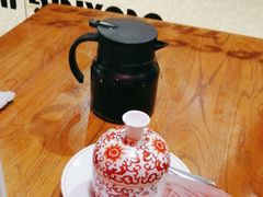 -新白鹿餐厅(百联中环店)