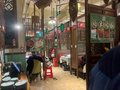 -福宝漠北·牛羊肉(广埠屯店)