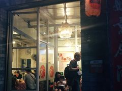 门面-龙桥私厨·姜花菊花过桥鱼·顺德菜(容桂店)