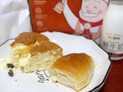 -西村叔叔的店·面包·甜品·蛋糕(清河万象汇店)