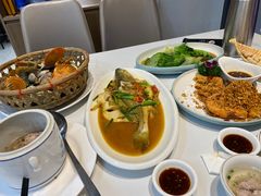 -阿里元老宋海鲜大排档(明发店)