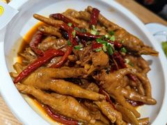 -董厨煨汤馆(车站路店)