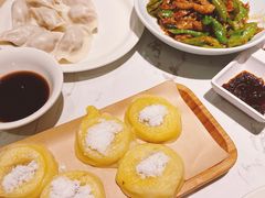 -关东小磨东北菜(漕河泾印象城店)