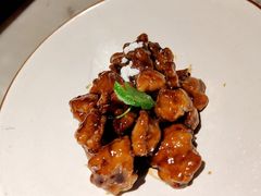 -绿茶餐厅(成都太古里店)