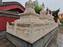 -西安市广仁寺