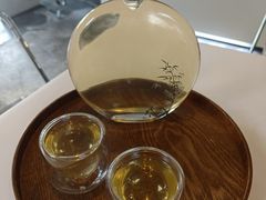-吾象走甜·生日蛋糕·甜品台茶歇