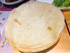 春饼-香满园春饼·家常菜(东大桥店)