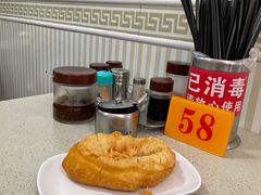 -芬芳甜品(同福路店)