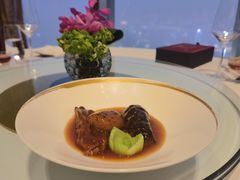 -金轩中餐厅 Jin Xuan(浦东丽思卡尔顿酒店)