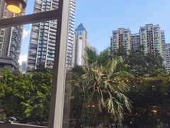 -广州礼顿酒店