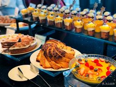 -澳门旅游塔360°旋转餐厅(南湾湖广场店)