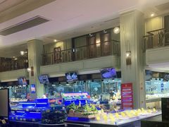 -新海渔港·胶东海鲜家常菜·家宴(奥体中心店)