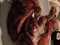-上海柏悦酒店·世纪100牛排馆